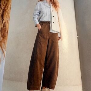 Extreme Seam casual pant